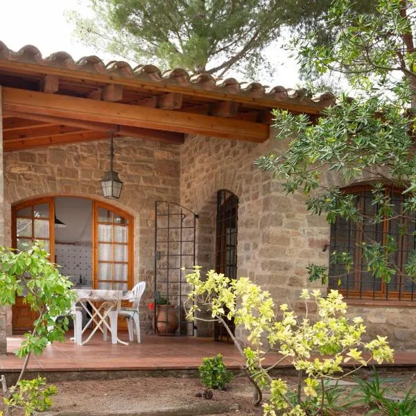 Ca la Irene I, hotell sihtkohas Fornells