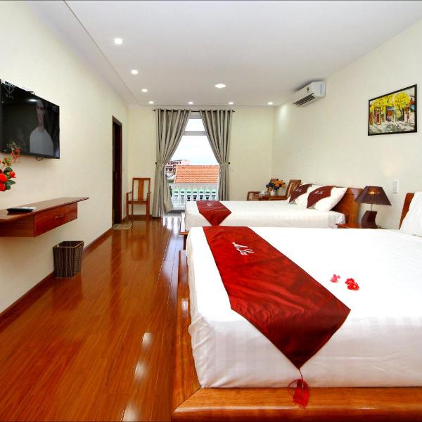 Hoi An Green Channel Homestay, Hoi An