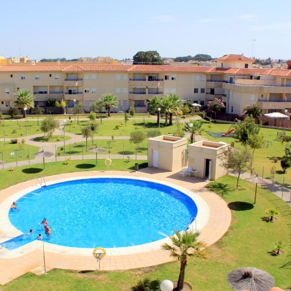 Sanlúcar Apart Airen!!