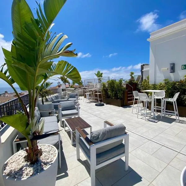 La Puerta de Nerja BOUTIQUE - Adults Recommended, hotel in Nerja
