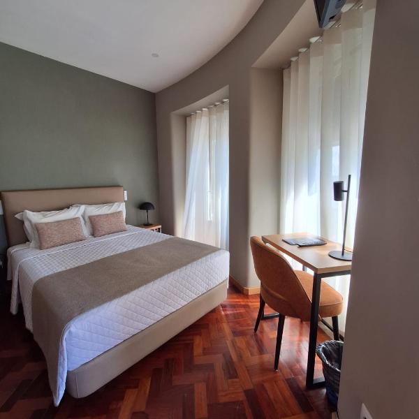 Hotel Alicante Lisboa, Lisboa