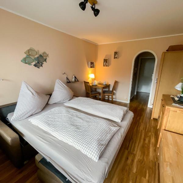 Whg. 121 Haus Jan am Strand