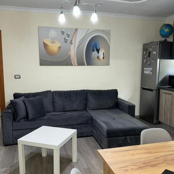 Amaras Apartment, Tirana