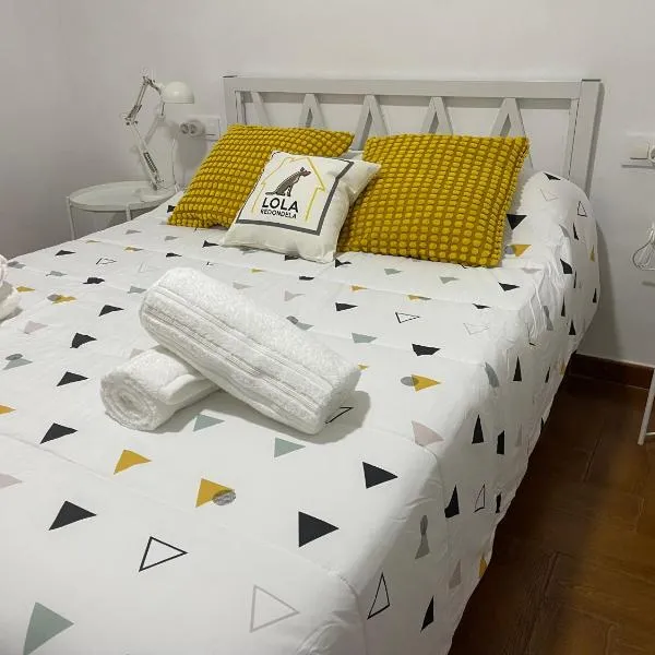 LolaREDONDELA, hôtel à Redondela