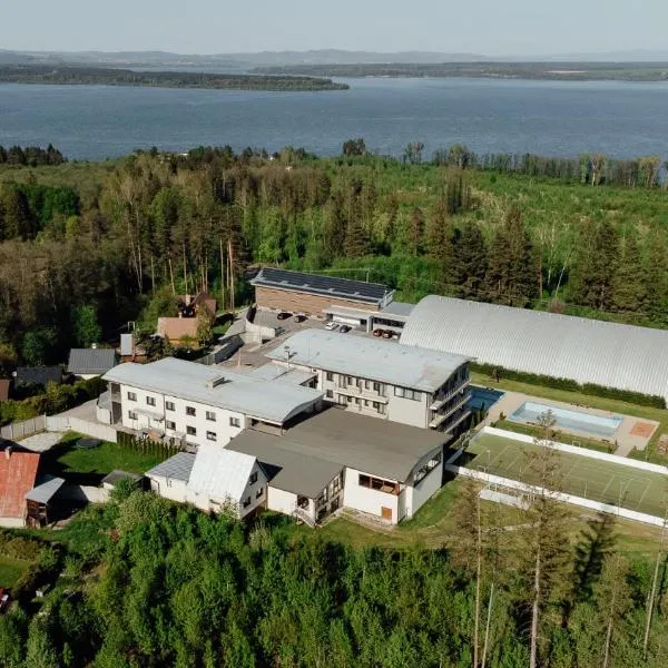 Hotel ALTIS, Hotel in Námestovo