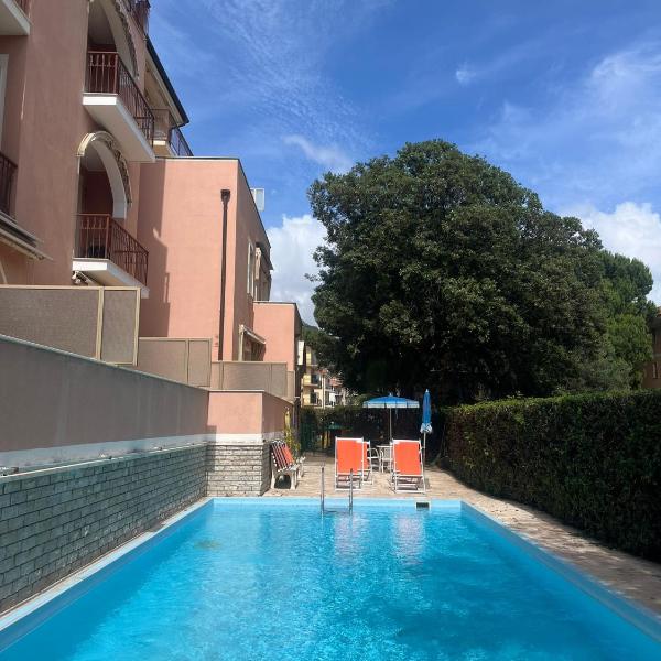 Residence Cherie