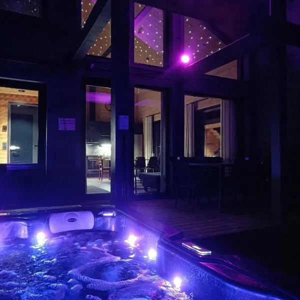 Villa Syöte, hotel in Syöte