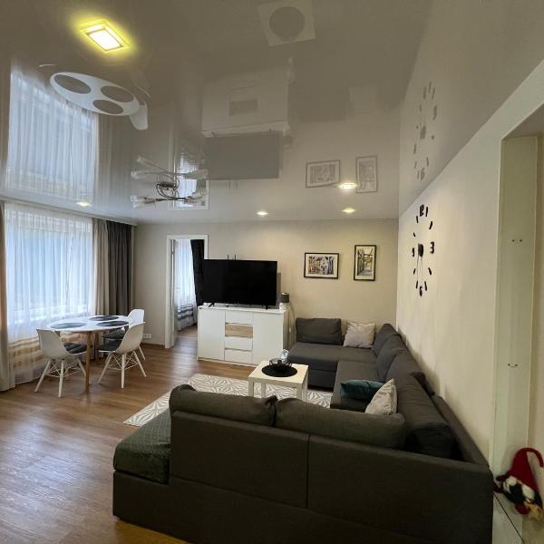 Like a home Linda Apartment