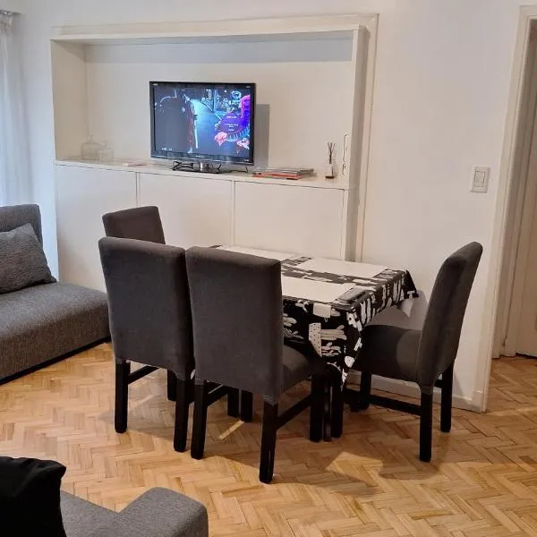 Centro, hotel en Buenos Aires
