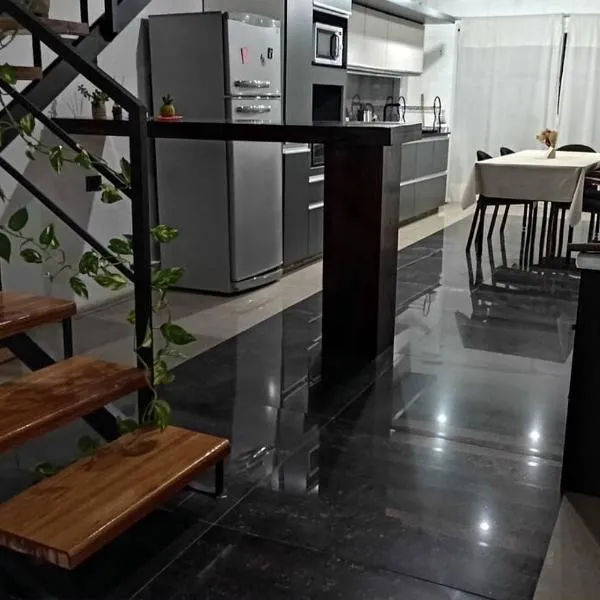 Casamia - Casa en San Luis, hotel v destinaci San Luis