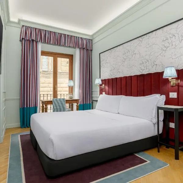 Room Mate Collection Isabella, Florence, hotel in Florence