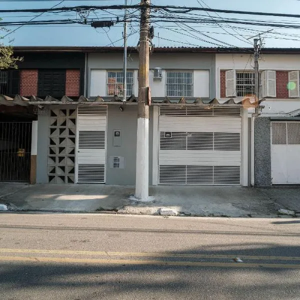 HLive Consulado, hotel em São Paulo