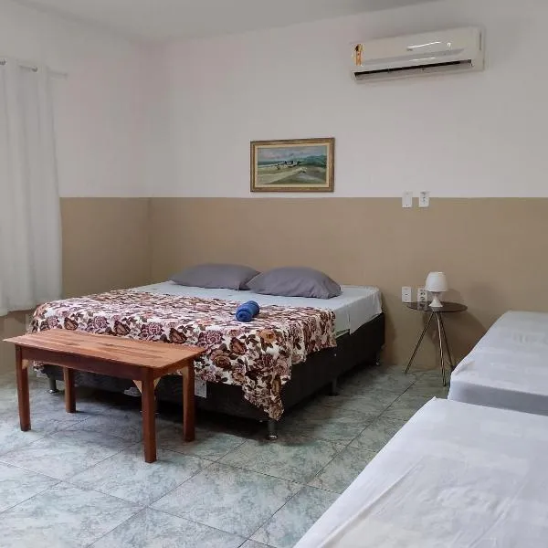 Hostel Aldeia Inn, hotel em Fortaleza
