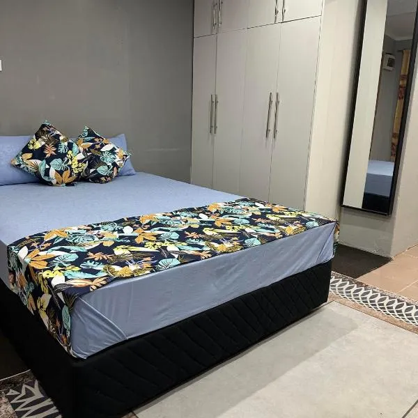 The Cozy Corner in Suva, hotel en Suva