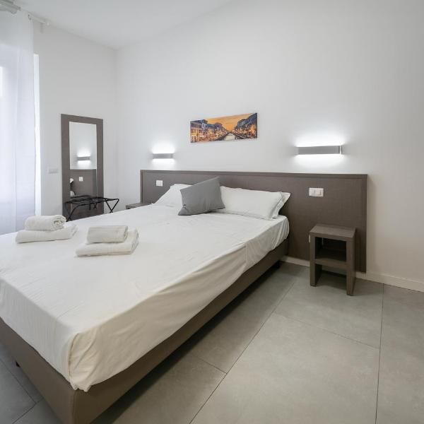 Eleven Suites - Cozy apartments, Милан