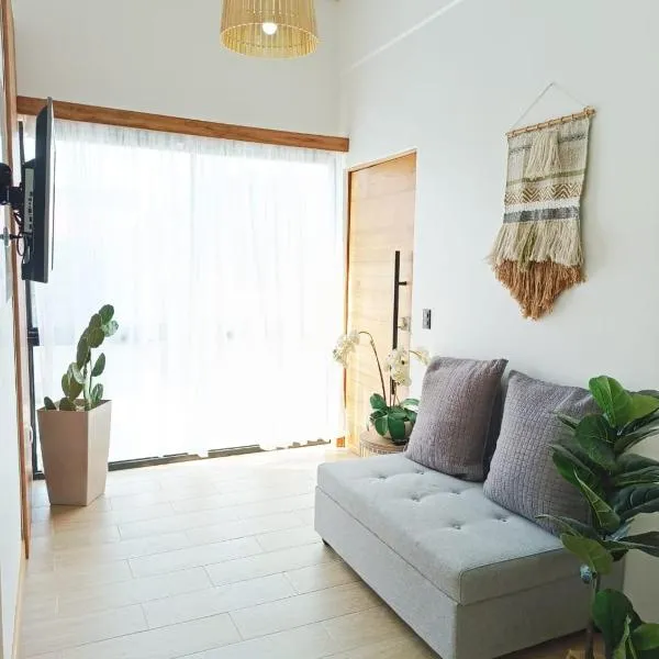 Valu, hotel di Puntarenas