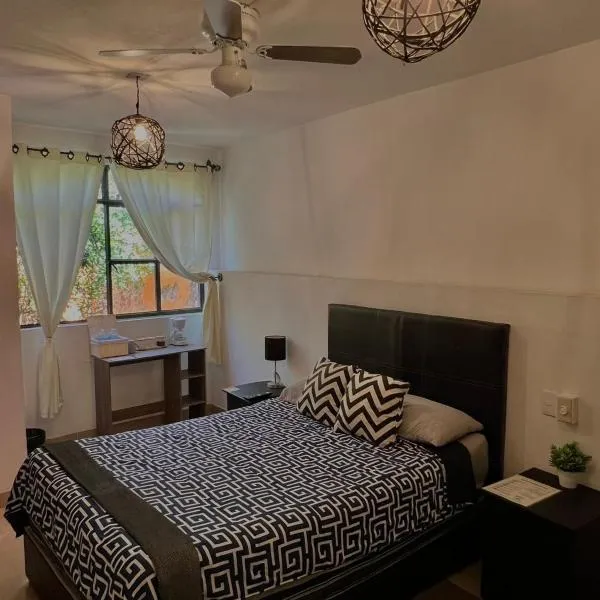 Casa 86, hotel in San Miguel de Allende