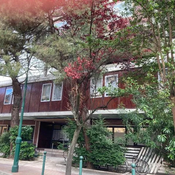Ca' La Bella Vita, hotel in Mestre