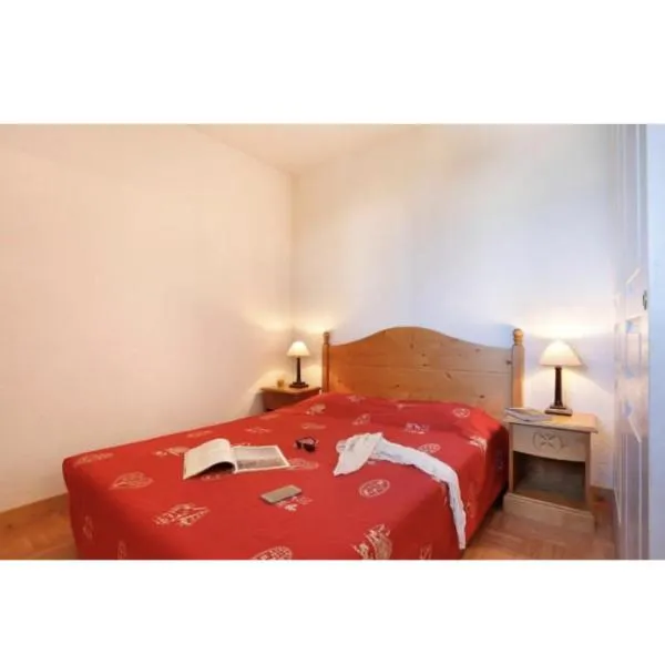 Appartement La Toussuire, hôtel à La Toussuire