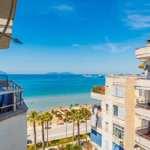 Belleview Apartment 4