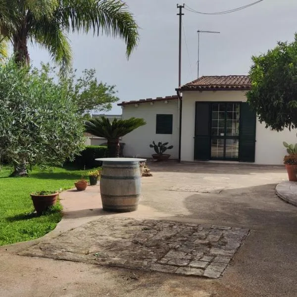 Voscenza Benerica, hotel v destinaci Vittoria