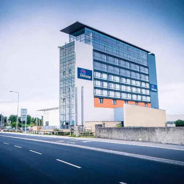 Travelodge Limerick Castletroy, hôtel à Limerick