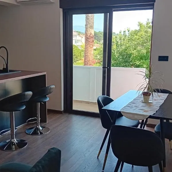 Marija šimičić, מלון בKampor