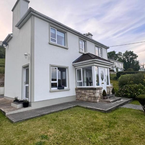 Realt na Mara, Killybegs