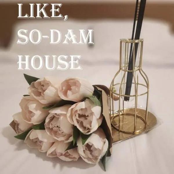 Like,So-dam, hotel in Seoul