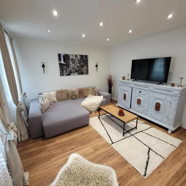 Ferienwohnungen Ahrweiler, Hotel in Bad Neuenahr-Ahrweiler