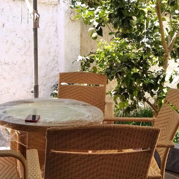 sweet home, hotel in Alger