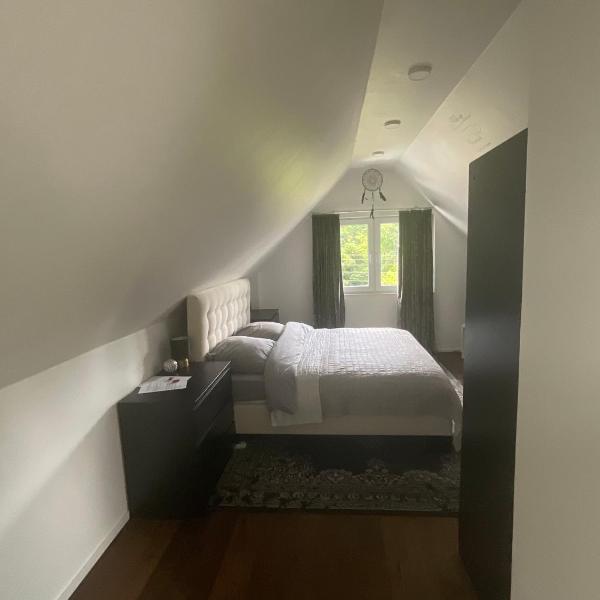 Ruhiges Zimmer im schönen Kaiserswerth, Düsseldorf