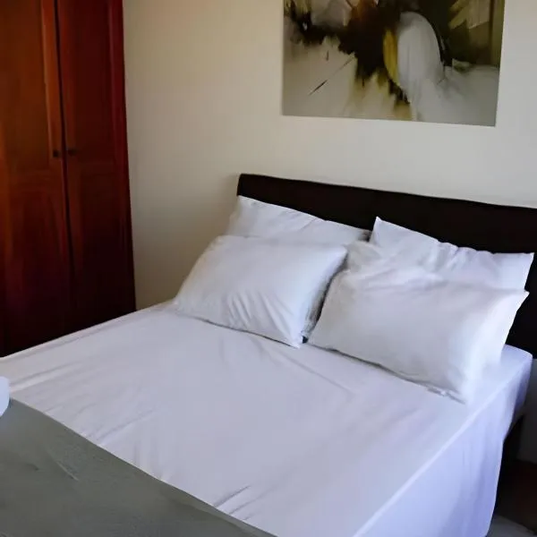Apartamento região central, hotel in Dourados