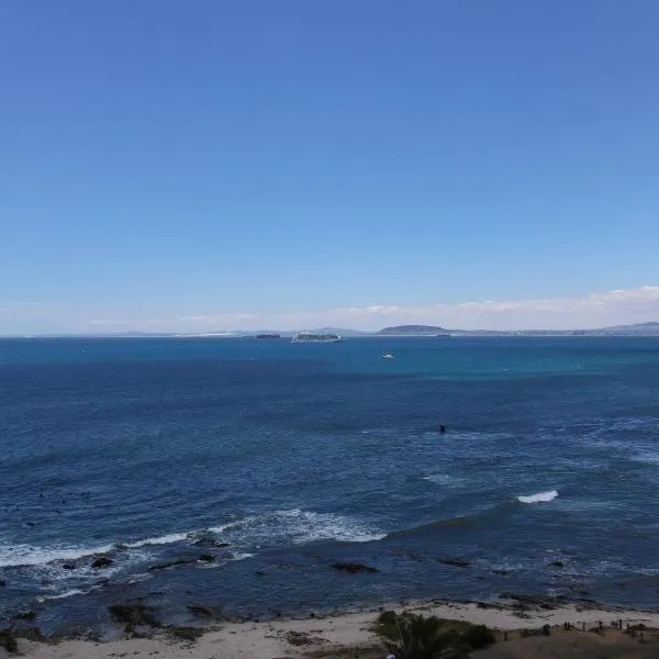 Ocean View Properties - Penthouse, ξενοδοχείο στο Κέιπ Τάουν