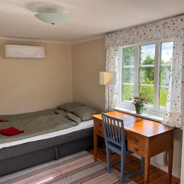 Cozy Guesthouse Studio in Peaceful Unnaryd, ξενοδοχείο σε Unnaryd