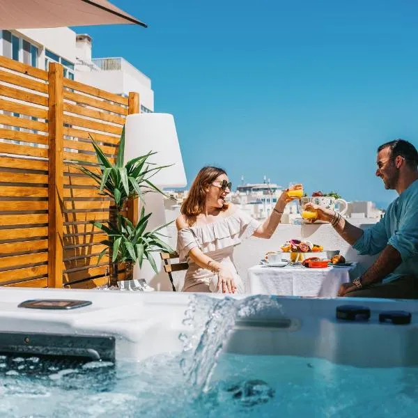 Giorgio Boutique Hotel, hótel í Sliema