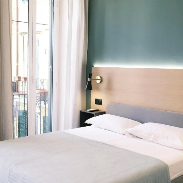 My Maison Italy GuestHouse、ローマのホテル