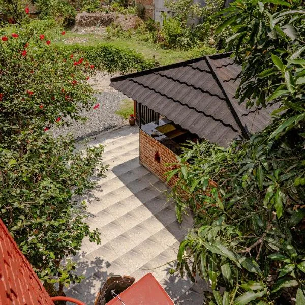 Nepali Heritage Hotel, hotel v destinaci Kathmandu