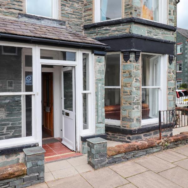 Melbreak House 2, Keswick
