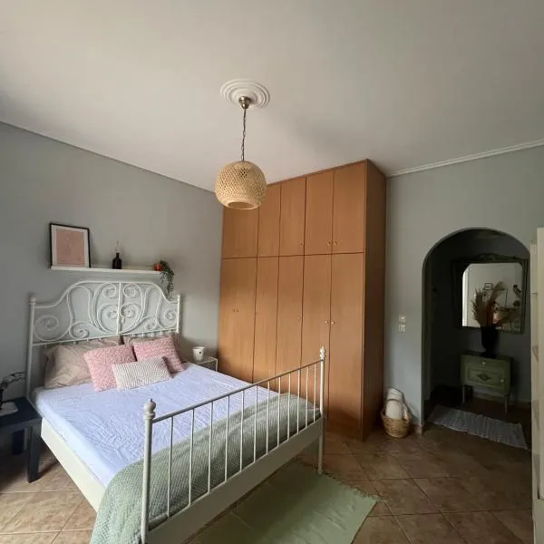 The Stay, hotel v destinaci Igumenica