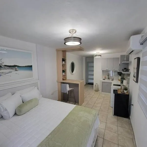 L & R Studio, hotel en Mayagüez