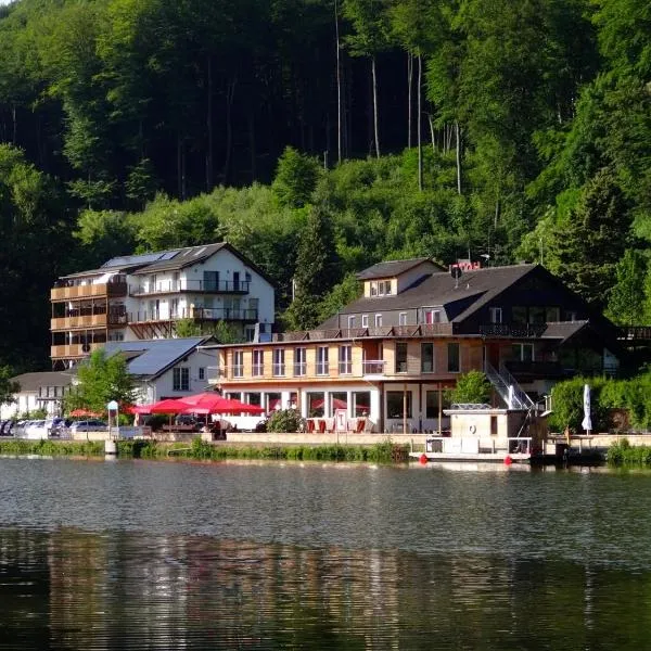 Hotel Roter Kater, hotel v destinaci Kassel
