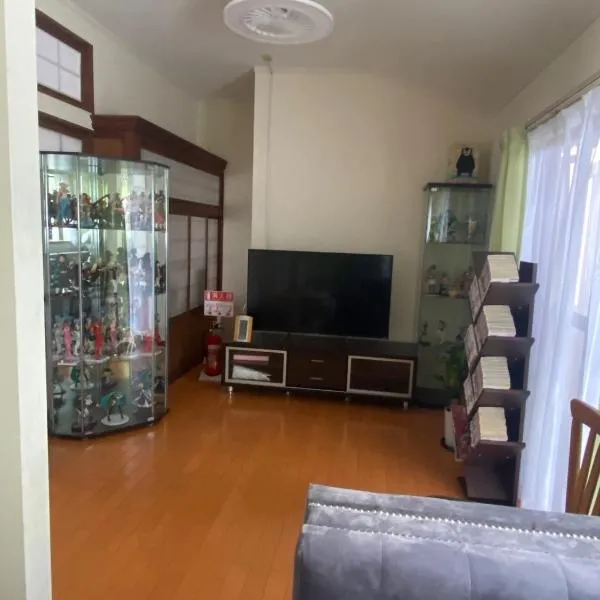 Cool Treasure 7, ξενοδοχείο σε Kami-tatsuda