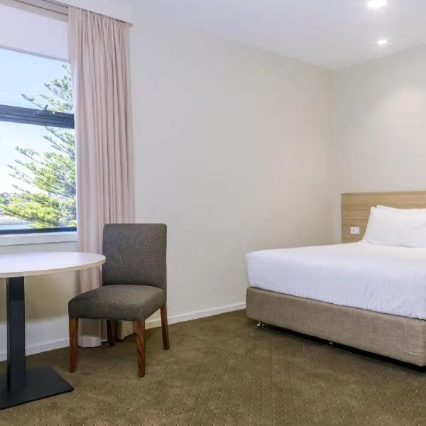 Elimatta Hotel, hotel en Devonport