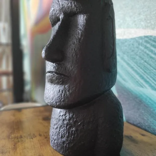 B&B Esotica, hotel v destinaci San Giovanni Teatino