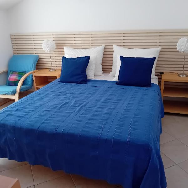 Janja Apartment