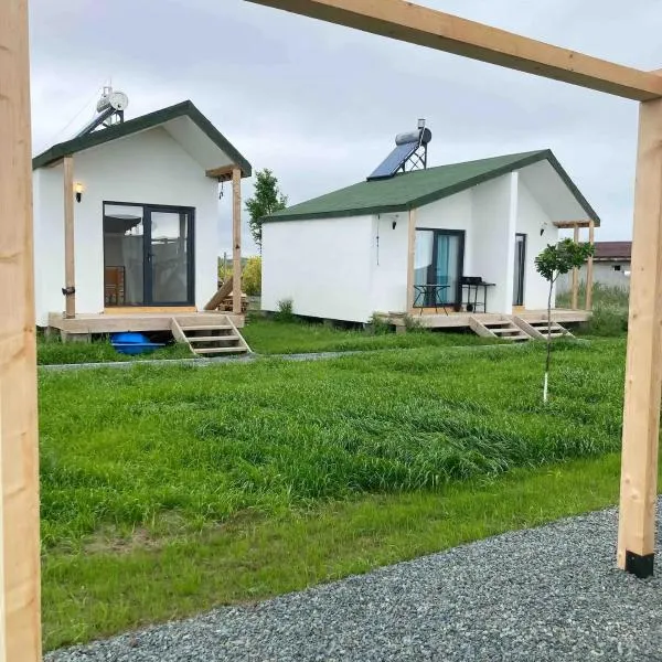 Summer Home Corbu, hotel in Corbu