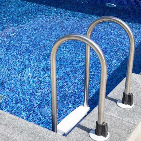 GardenVille Batumi, hotell Bathumis