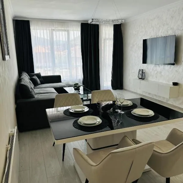 Danielis Apartament, hotel in Velingrad