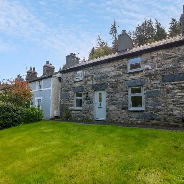 5 Banc Llugwy, hotel in Betws-y-coed